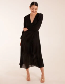 Moda Ulla Shop -Moda Ulla Shop BV2442 BLACK 3