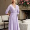 Melissa Lilac Midi Dress 2 Melissa Lilac Midi Dress -Moda Ulla Shop carraig donn melissa lilac midi dress 958147