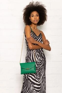 Valentina Midi Dress In Zebra Print 28 Valentina Midi Dress In Zebra Print -Moda Ulla Shop carraig donn valentina midi dress in zebra print 260713